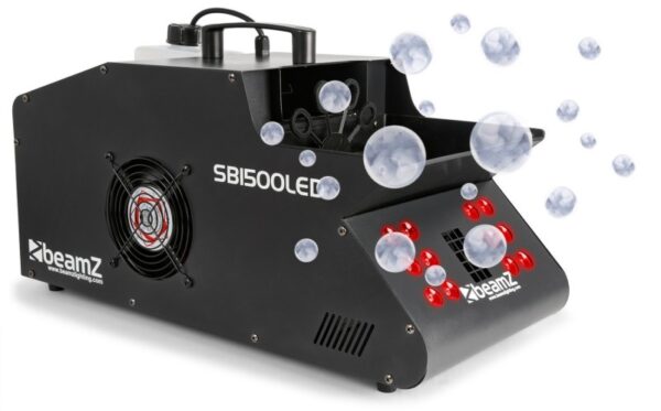 Tronios BeamZ SB1500LED