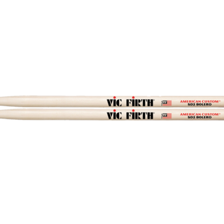 Vic Firth SD2 Bolero