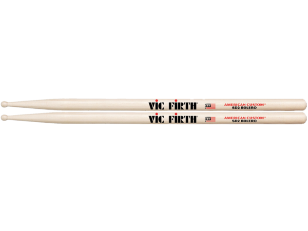 Vic Firth SD2 Bolero