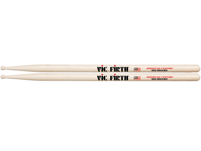 Vic Firth SD2 Bolero