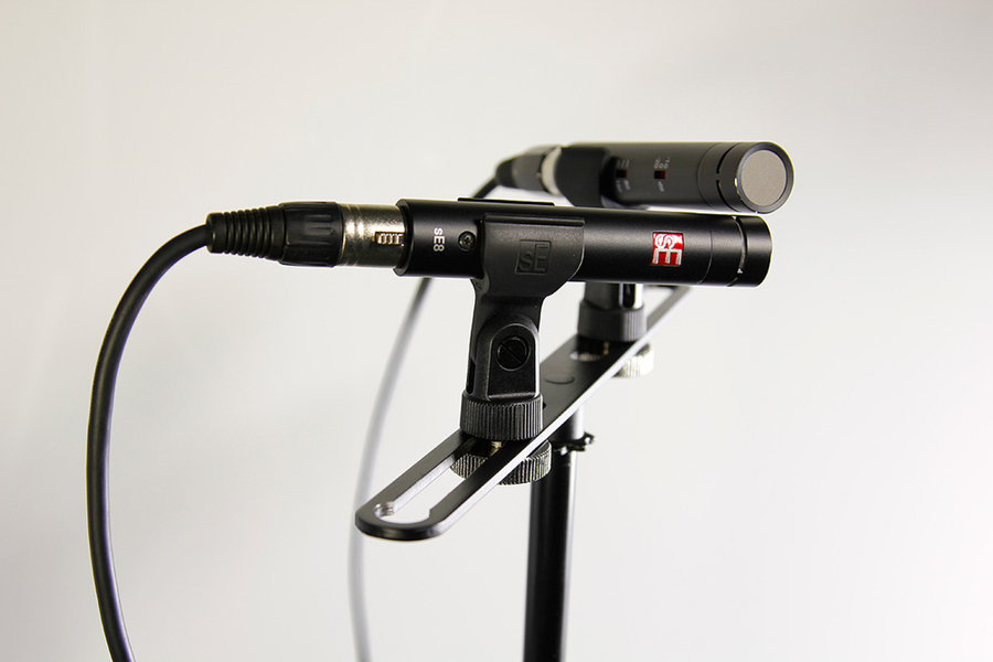 sE electronics sE8 matched pair