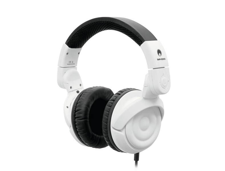 OMNITRONIC SHP-5000