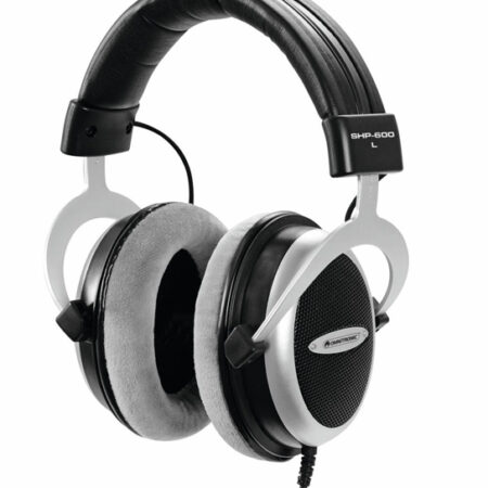 OMNITRONIC SHP-600 Hi-Fi Headphones