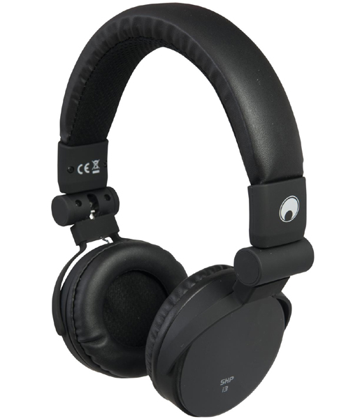 Omnitronic SHP-i3
