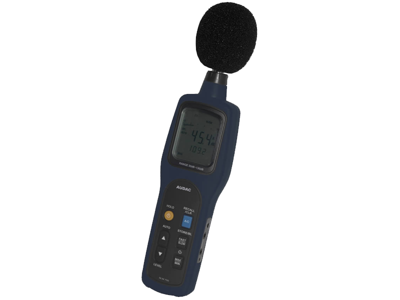 Audac SLM700