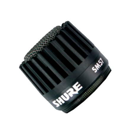 Shure SM57 Replacement Grille
