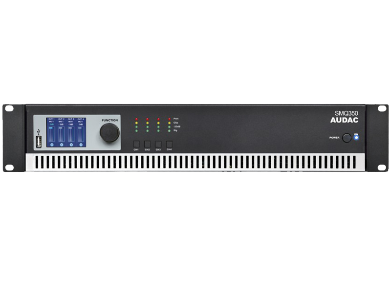 Audac SMQ350