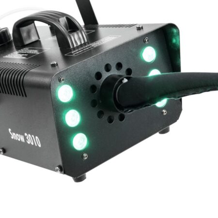 EUROLITE Snow 3010