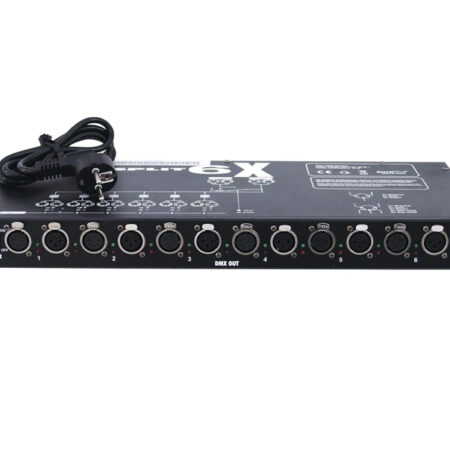 Eurolite Split 6x DMX Splitter