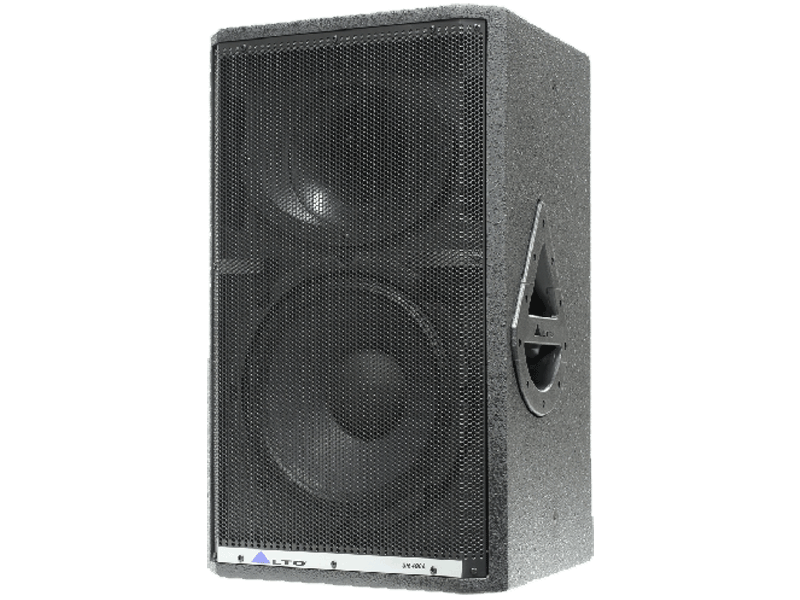 ALTO SR400A
