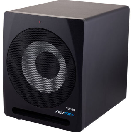 Swissonic Sub10