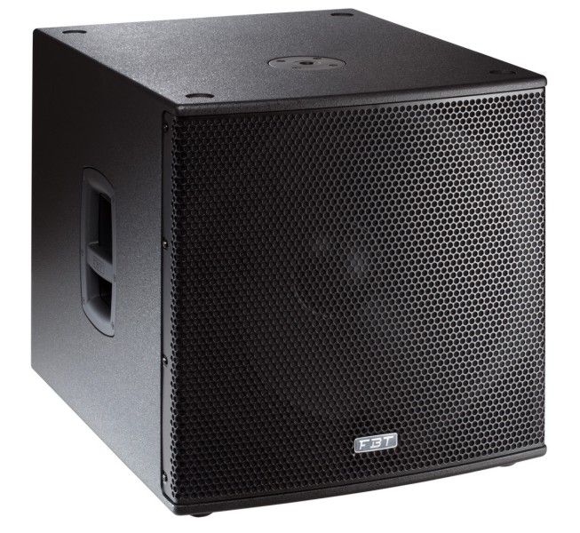 FBT SUBLINE 118SA