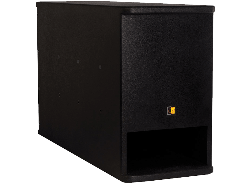 Audac SX408A