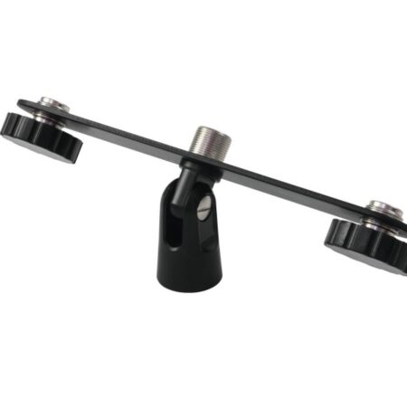 OMNITRONIC Microphone T-bar