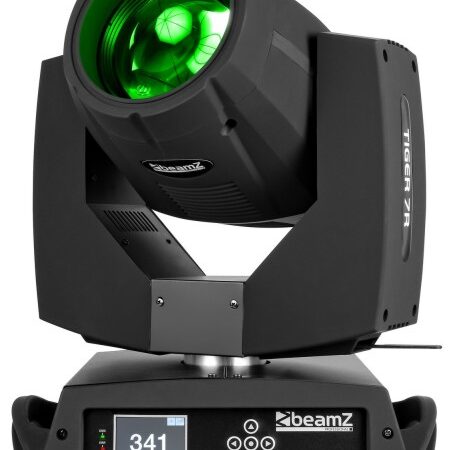 Tronios BeamZ Tiger 7R