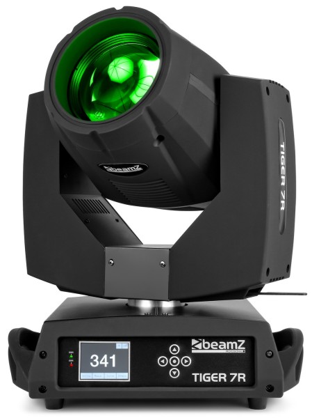 Tronios BeamZ Tiger 7R