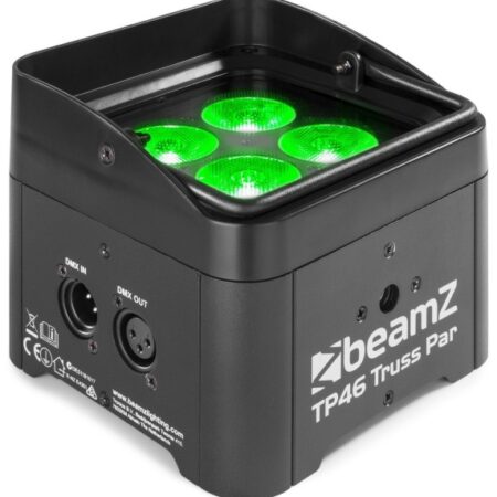 Tronios BeamZ TP46