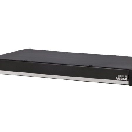 Audac TRU415
