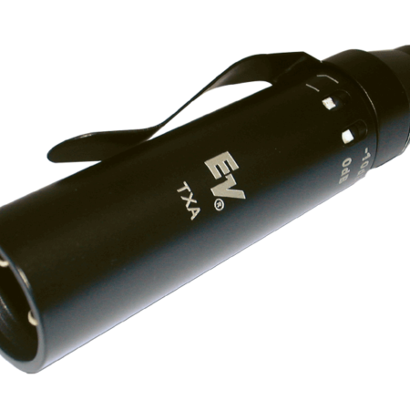 Electro Voice TXA