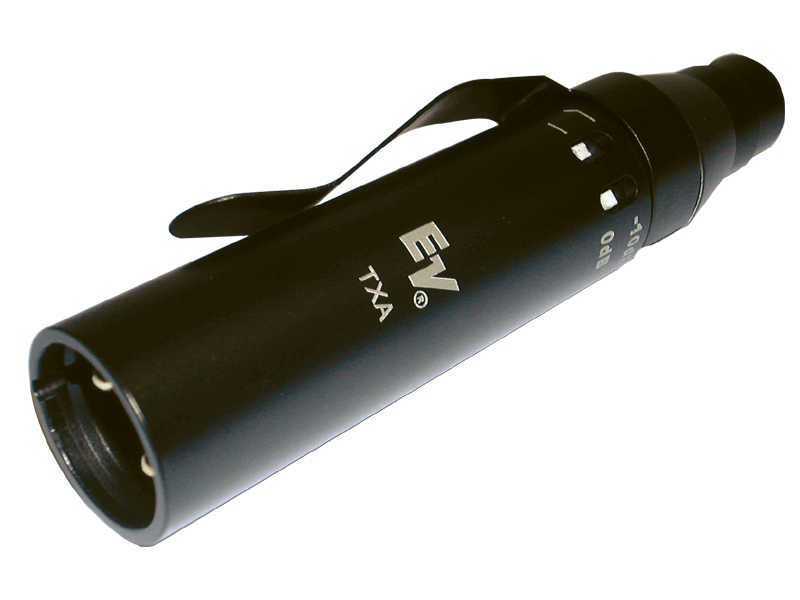 Electro Voice TXA