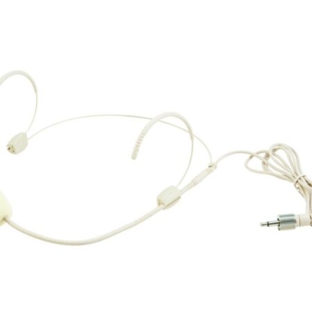 OMNITRONIC UHF-100 HS