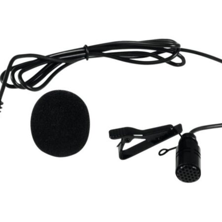 OMNITRONIC UHF-100 LS