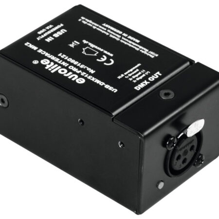 Eurolite USB-DMX512 PRO