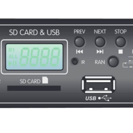 FBT USB3000