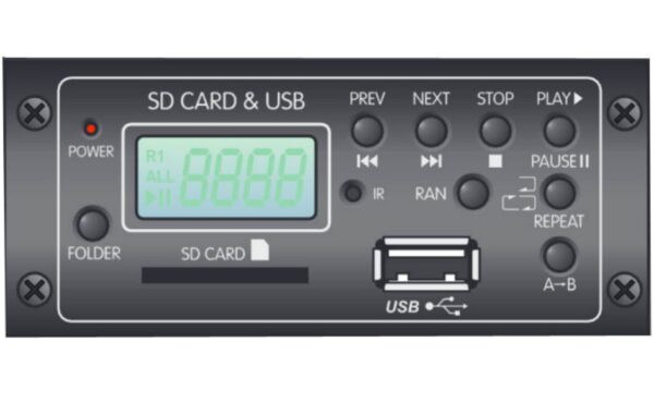 FBT USB3000