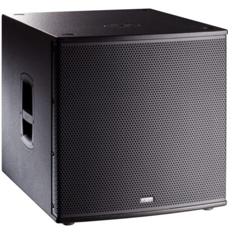 FBT VERTUS CLA 118SA