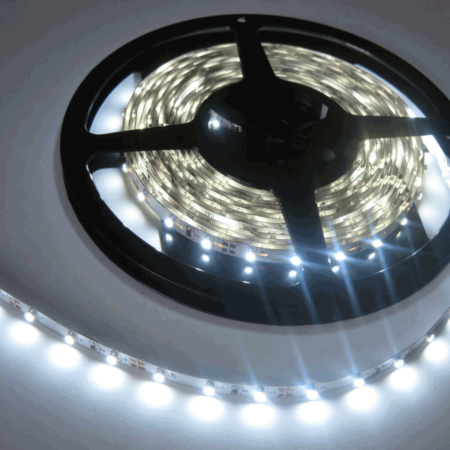 LED TRAKA ZODIAC 189 TOPLO BIJELA