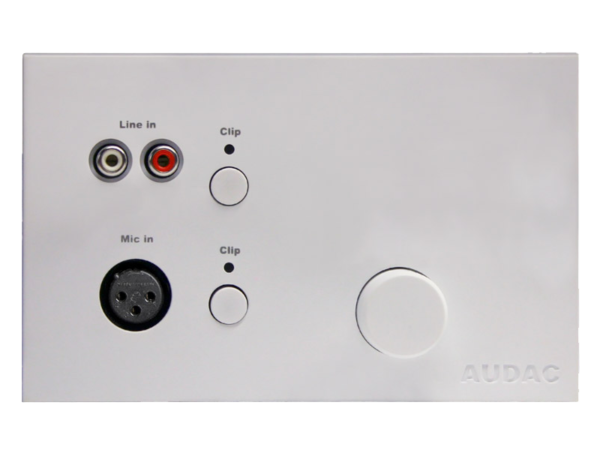 Audac WP523