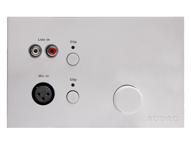 Audac WP523