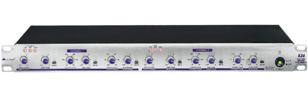 ALTO X-34