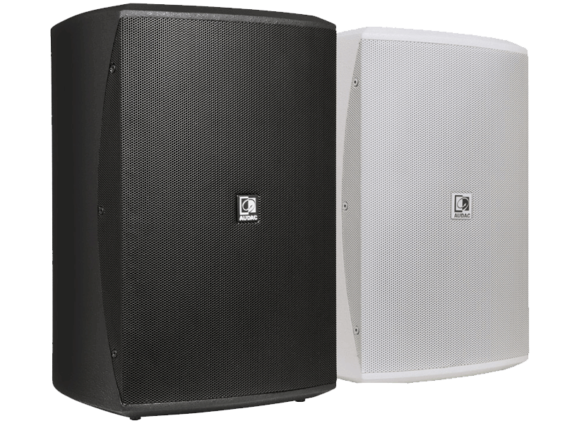 Audac XENO6