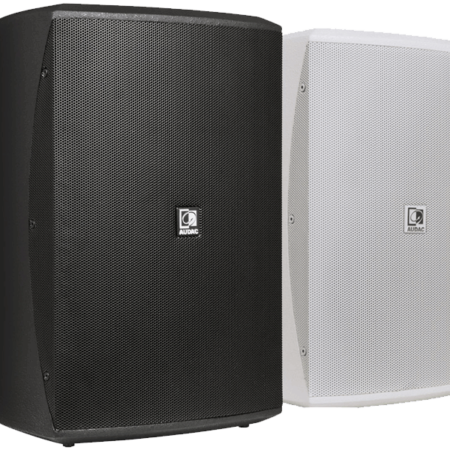 Audac XENO8