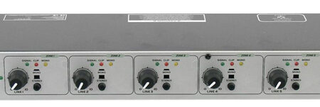Omnitronic ZD-160