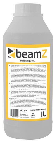 BeamZ FBL1