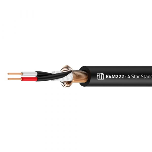Adam Hall K4M222