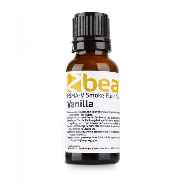 BeamZ FSMA-V
