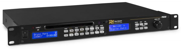 Power Dynamics PDC60