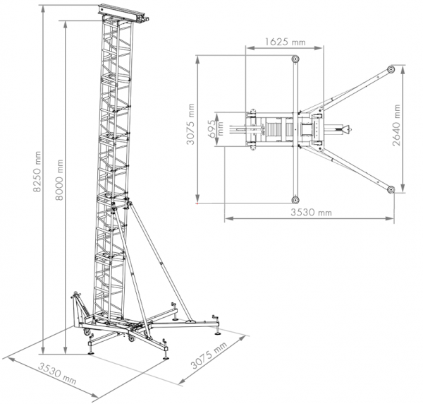 TMD-570-5