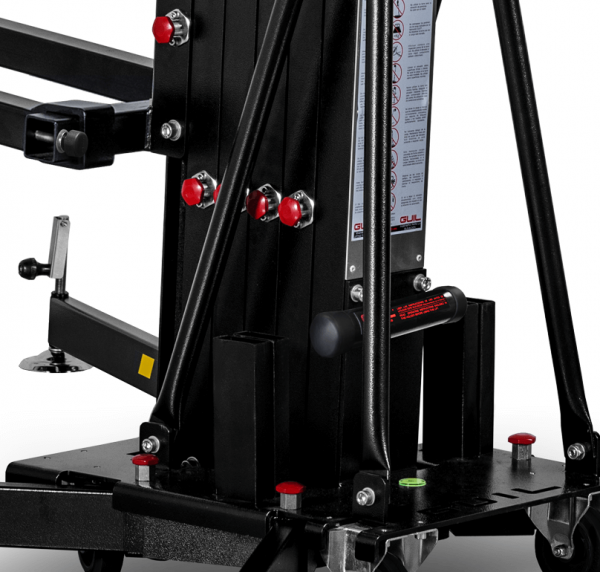 ULK-500-4