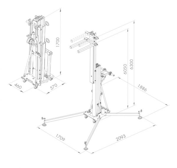 ULK-500-6-1