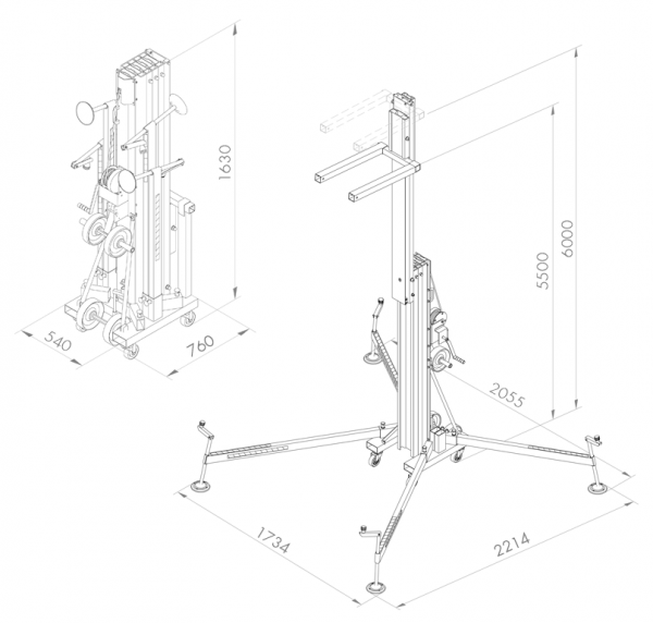 ULK-600-4-1