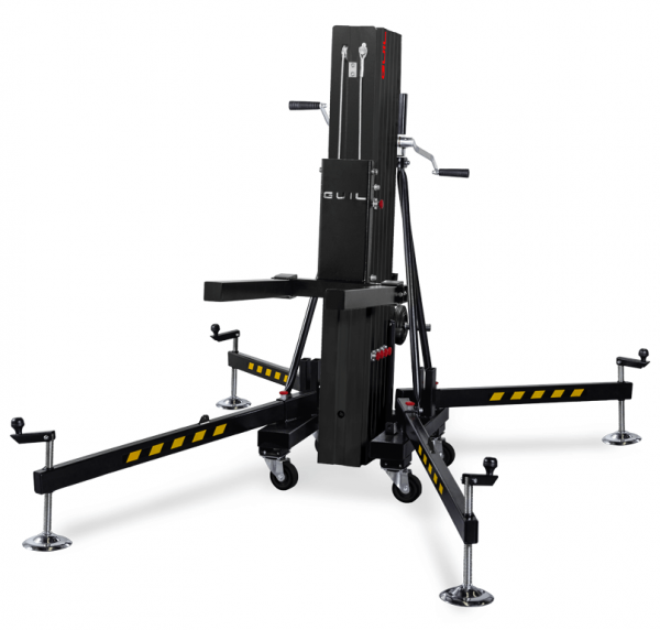 GUIL ULK 600XL