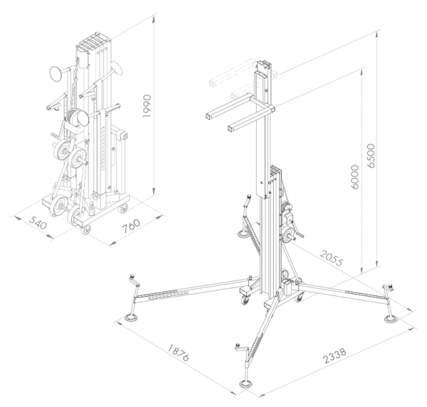 ULK-650XL-5