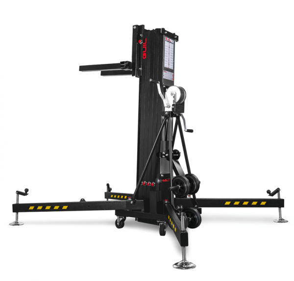 GUIL ULK 800XL