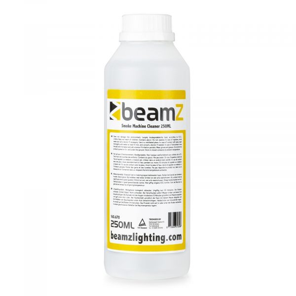 BeamZ FSMC SMOKE MACHINE CLEANER
