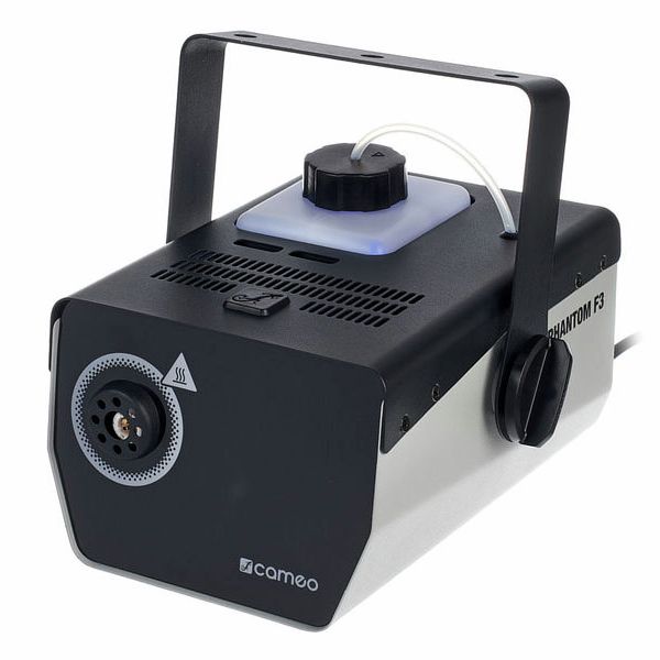 Cameo PHANTOM F3